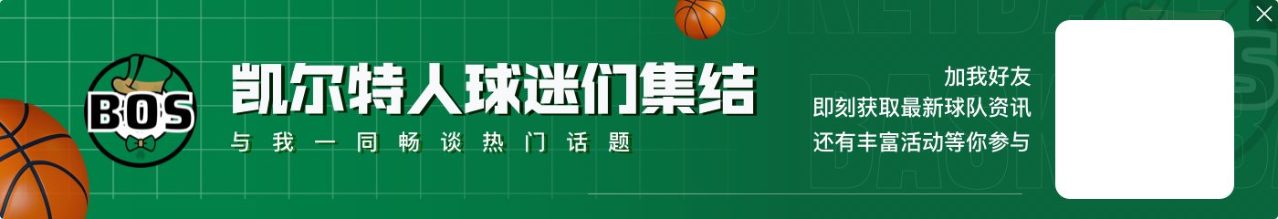 ☘️冠军对决：2008绿军跟2024绿军打一轮你看好谁？